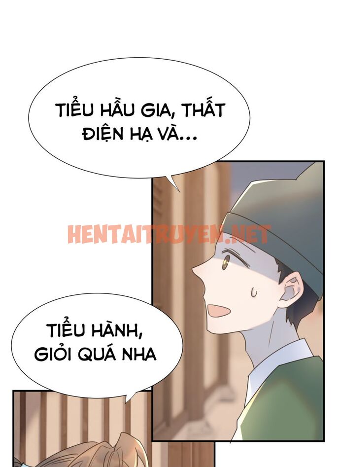 Xem ảnh Hình Như Lấy Nhầm Kịch Bản Nữ Chủ - Chap 85 - img_028_1675163180 - HentaiTruyenVN.net