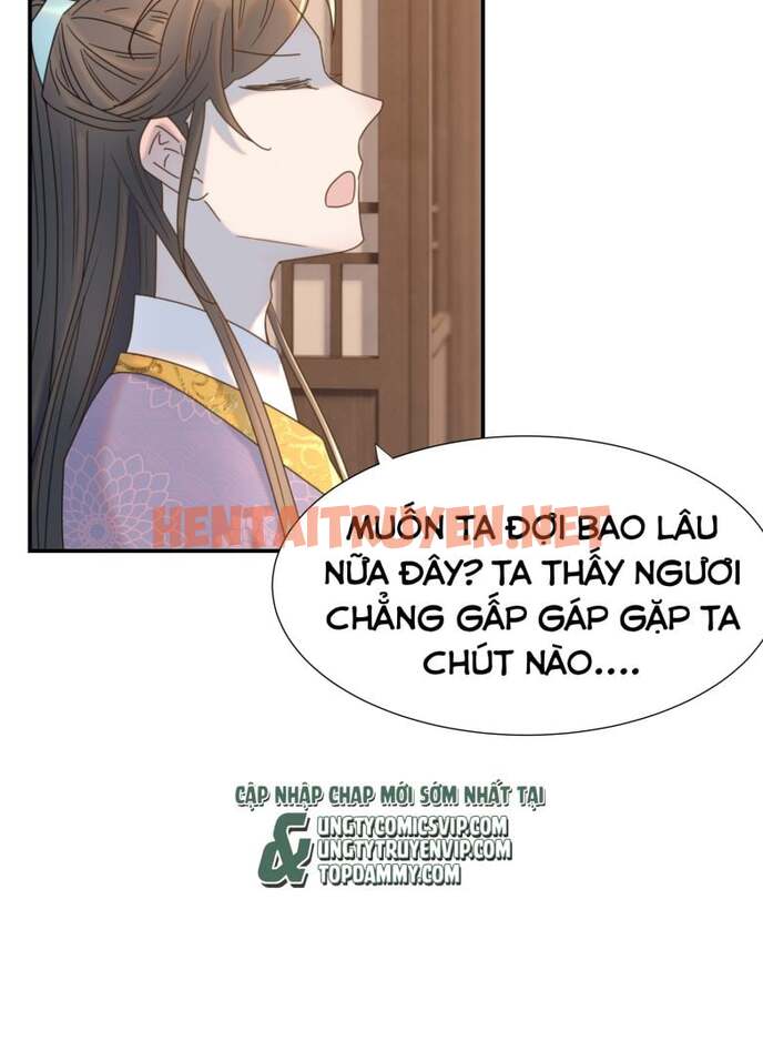 Xem ảnh Hình Như Lấy Nhầm Kịch Bản Nữ Chủ - Chap 85 - img_029_1675163182 - HentaiTruyenVN.net