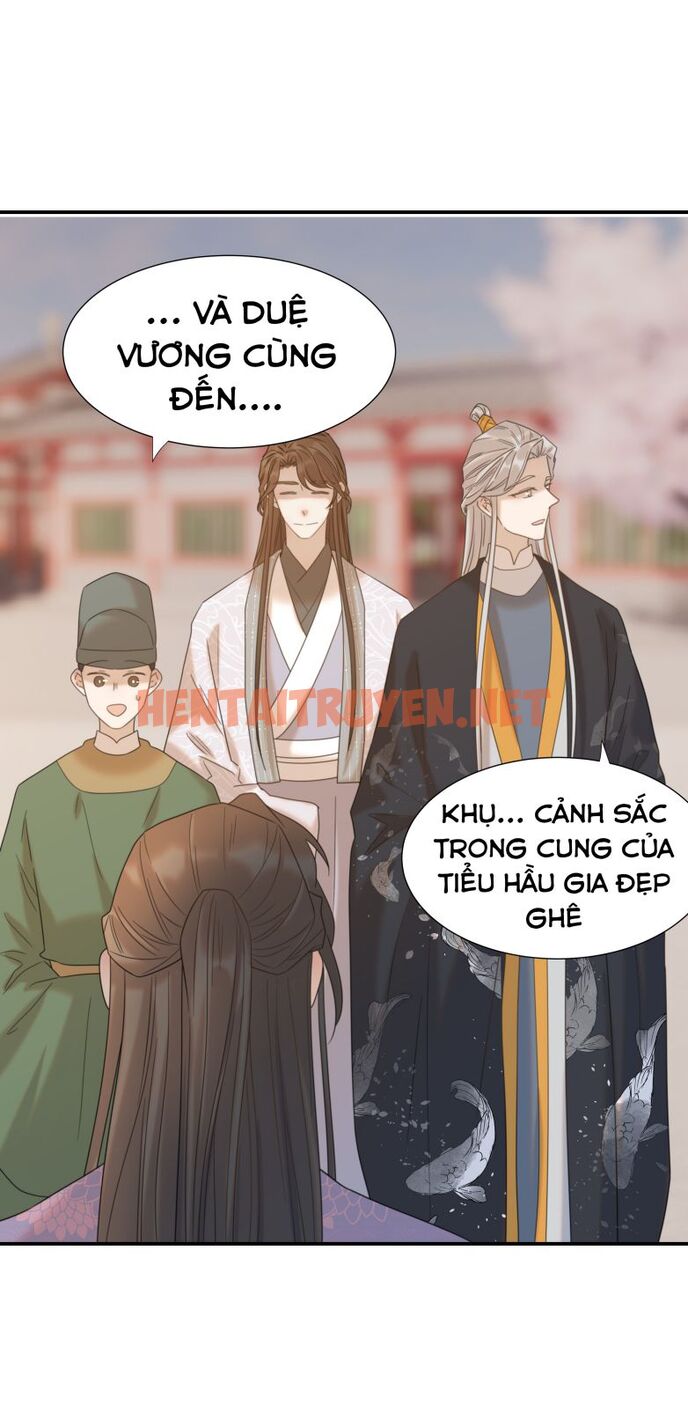 Xem ảnh Hình Như Lấy Nhầm Kịch Bản Nữ Chủ - Chap 85 - img_030_1675163184 - HentaiTruyenVN.net