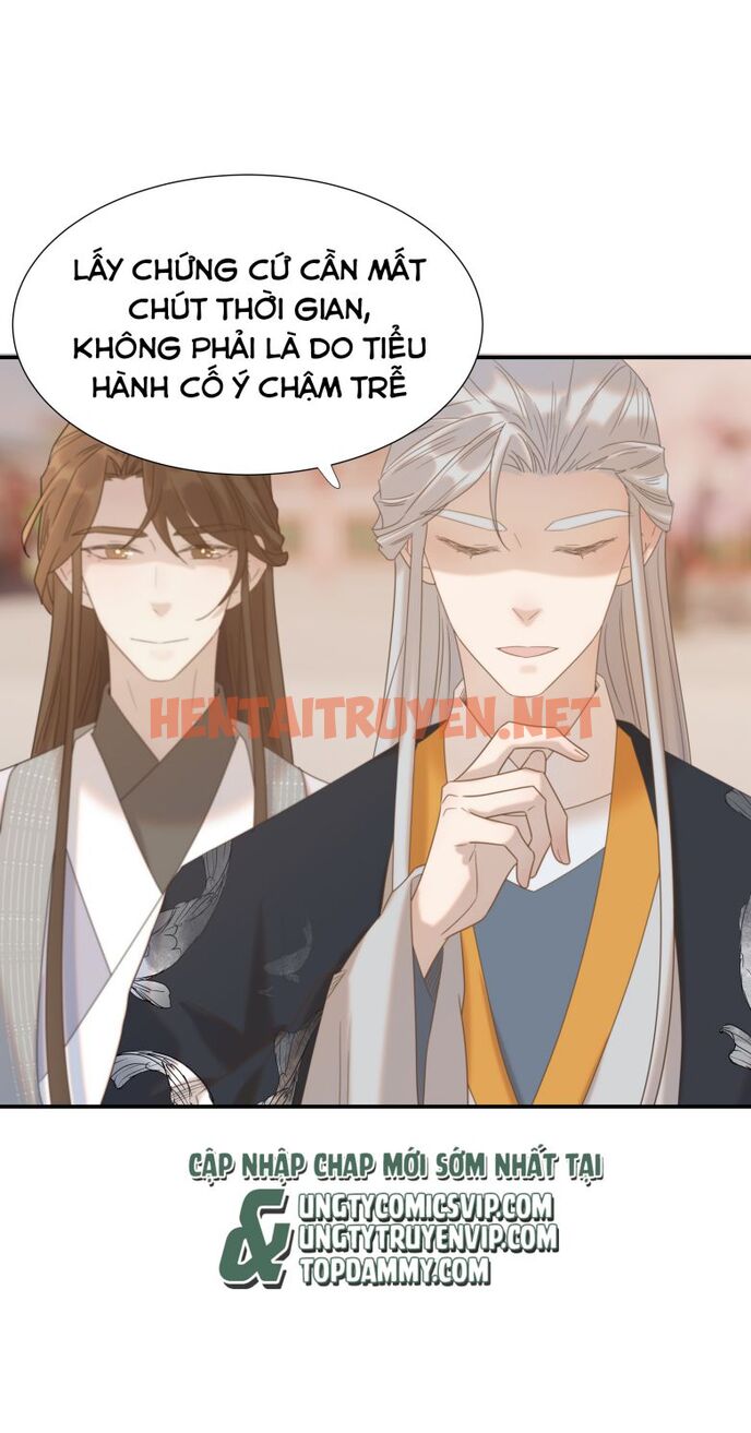 Xem ảnh Hình Như Lấy Nhầm Kịch Bản Nữ Chủ - Chap 85 - img_033_1675163188 - HentaiTruyenVN.net