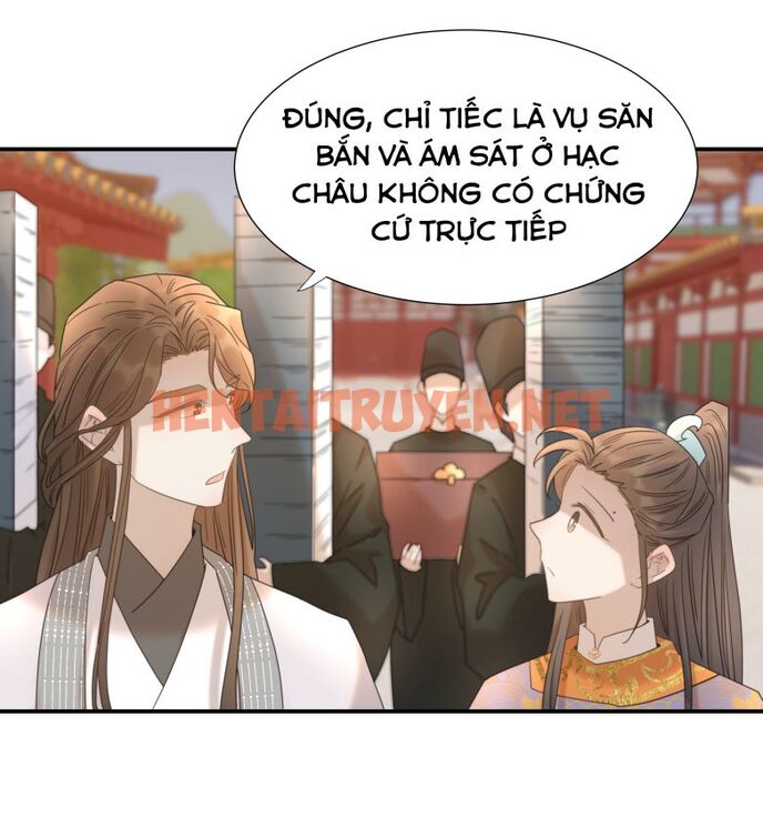 Xem ảnh Hình Như Lấy Nhầm Kịch Bản Nữ Chủ - Chap 85 - img_039_1675163196 - HentaiTruyenVN.net