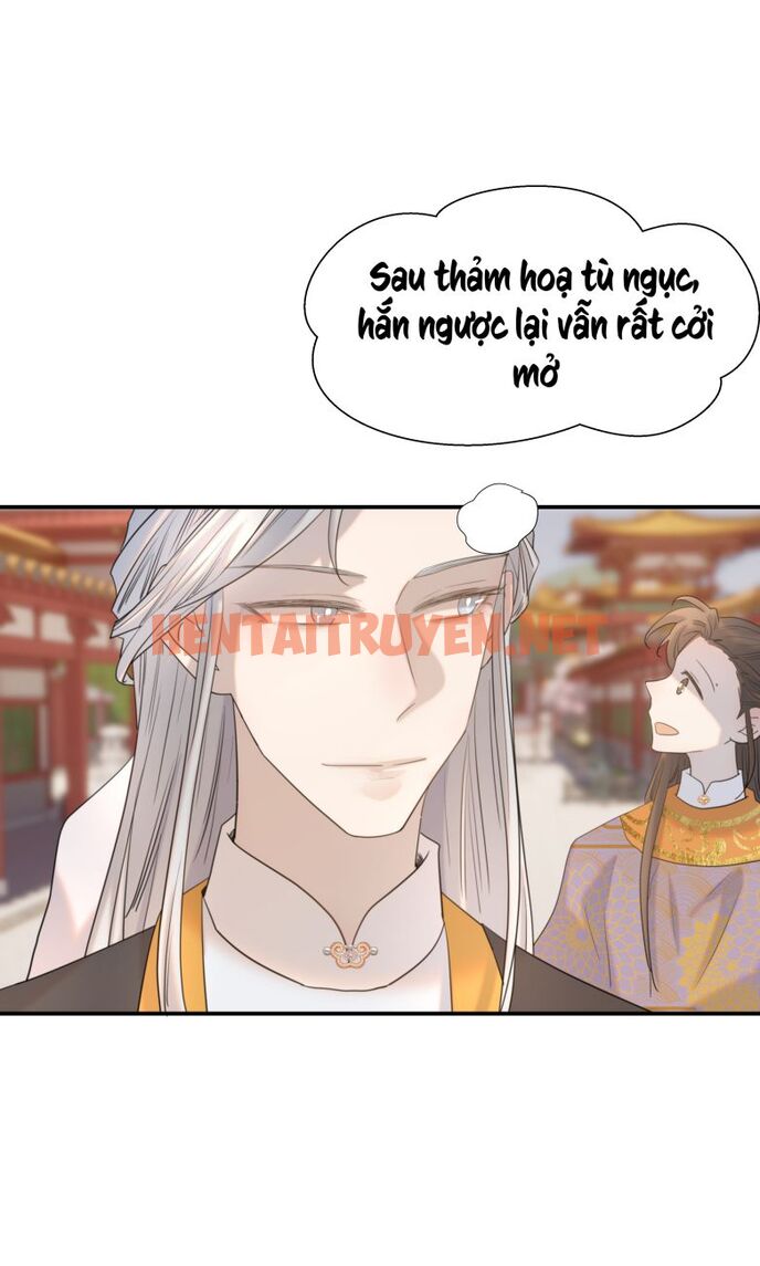 Xem ảnh Hình Như Lấy Nhầm Kịch Bản Nữ Chủ - Chap 85 - img_041_1675163199 - HentaiTruyenVN.net