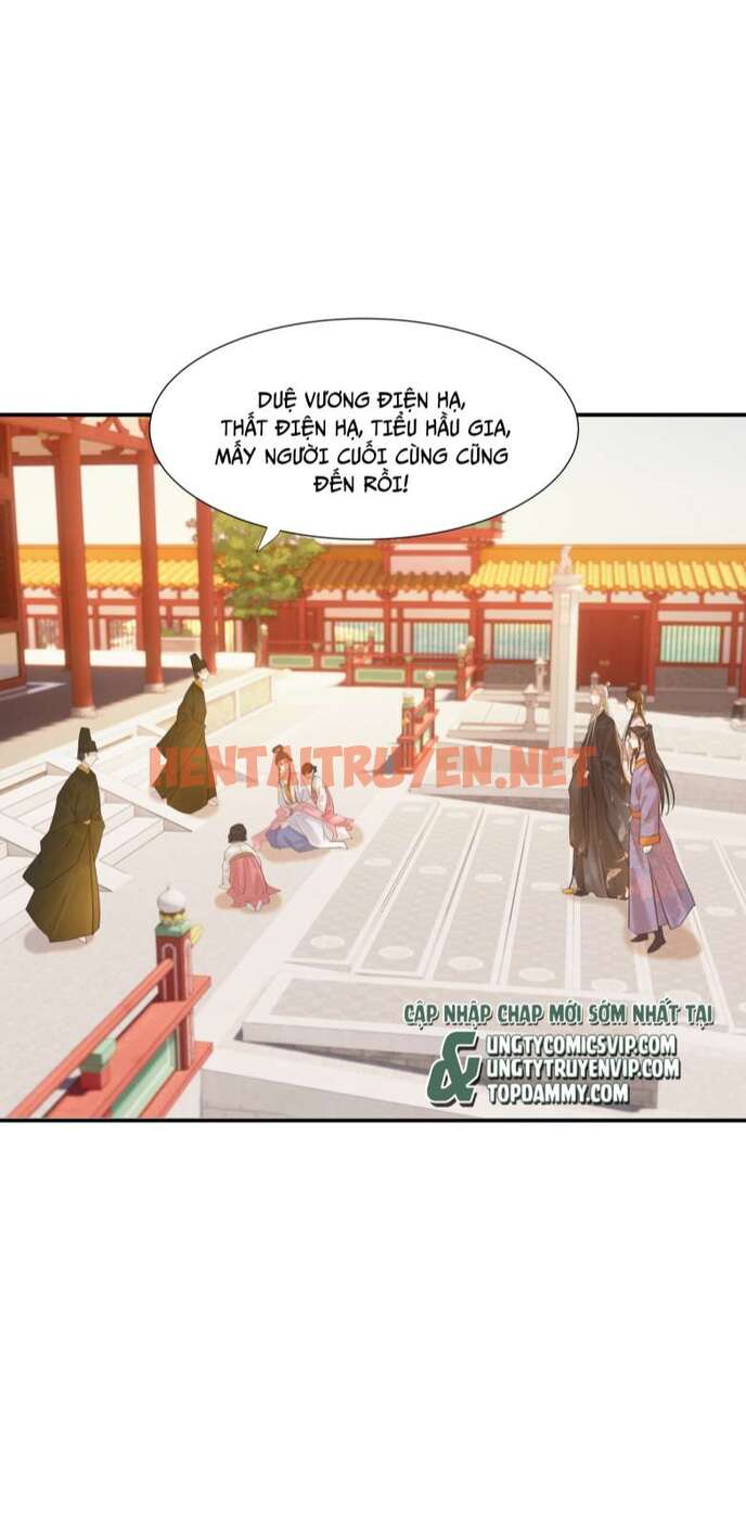 Xem ảnh Hình Như Lấy Nhầm Kịch Bản Nữ Chủ - Chap 86 - img_004_1675847392 - HentaiTruyenVN.net