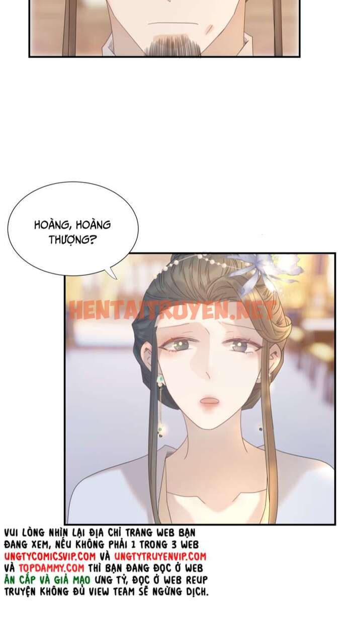 Xem ảnh Hình Như Lấy Nhầm Kịch Bản Nữ Chủ - Chap 86 - img_010_1675847401 - HentaiTruyenVN.net