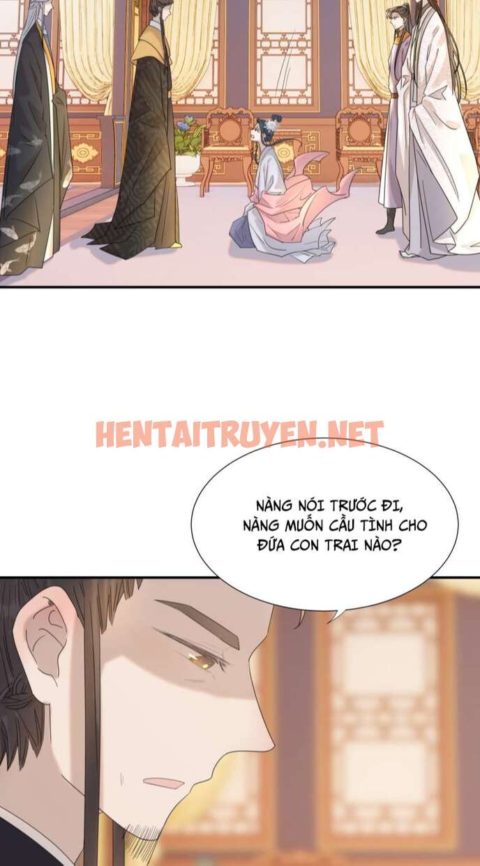 Xem ảnh Hình Như Lấy Nhầm Kịch Bản Nữ Chủ - Chap 86 - img_012_1675847404 - HentaiTruyenVN.net