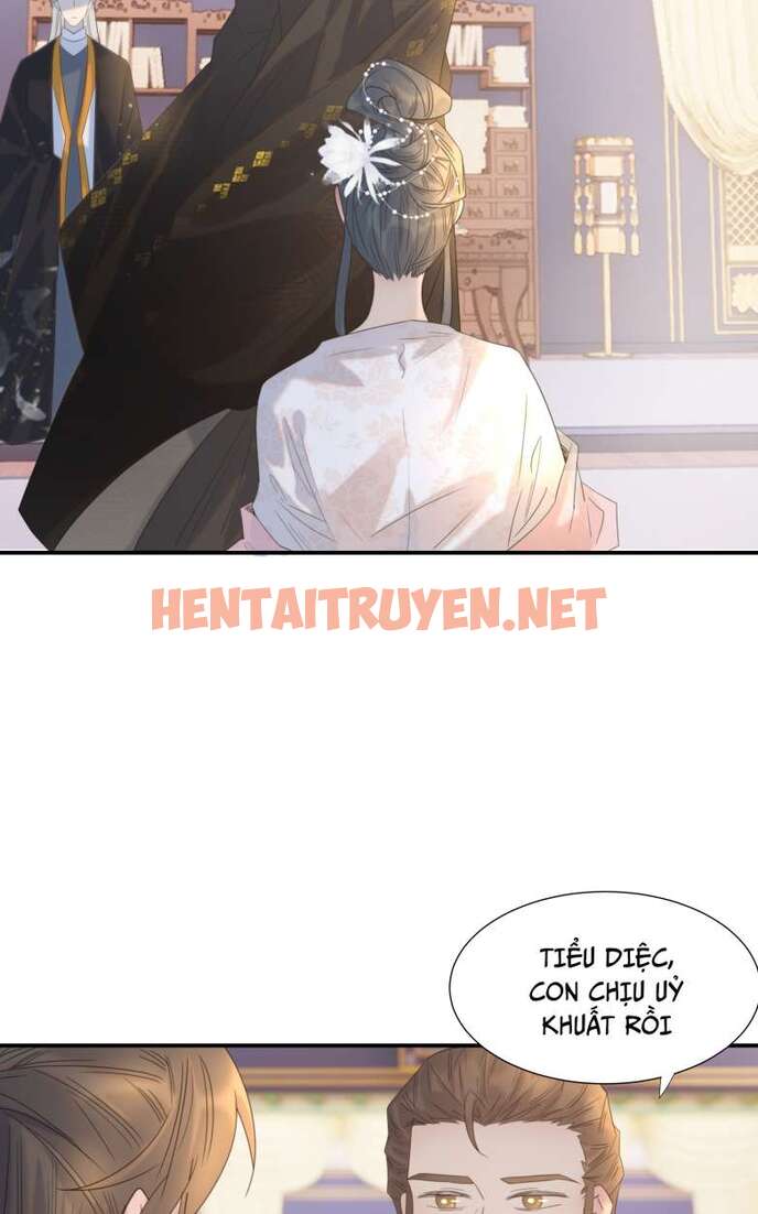 Xem ảnh Hình Như Lấy Nhầm Kịch Bản Nữ Chủ - Chap 86 - img_017_1675847411 - HentaiTruyenVN.net