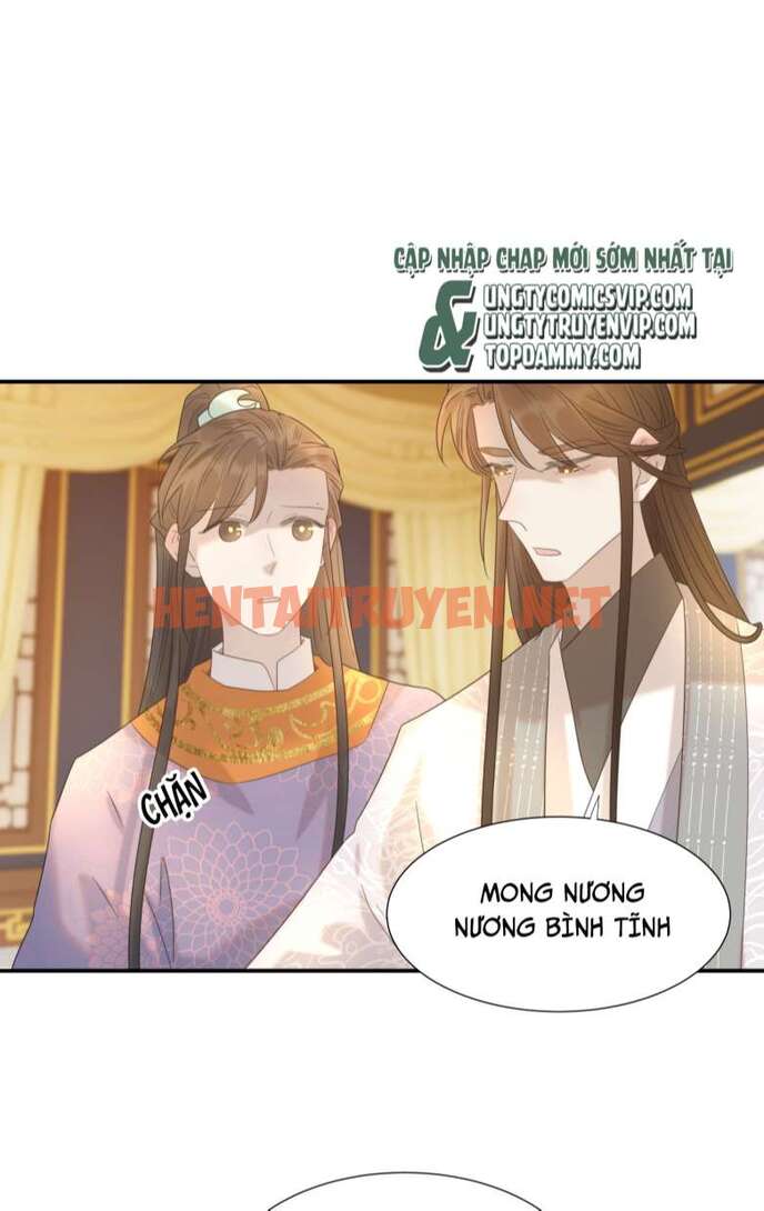 Xem ảnh Hình Như Lấy Nhầm Kịch Bản Nữ Chủ - Chap 86 - img_022_1675847419 - HentaiTruyenVN.net