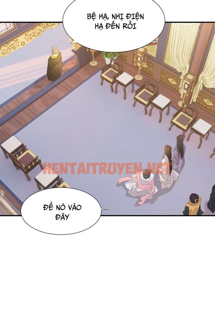 Xem ảnh Hình Như Lấy Nhầm Kịch Bản Nữ Chủ - Chap 86 - img_023_1675847420 - HentaiTruyenVN.net