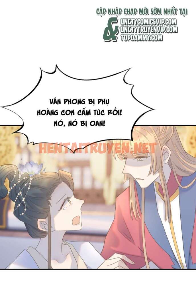 Xem ảnh Hình Như Lấy Nhầm Kịch Bản Nữ Chủ - Chap 86 - img_026_1675847425 - HentaiTruyenVN.net