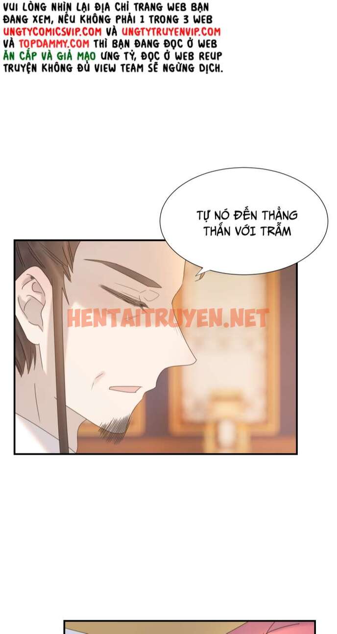 Xem ảnh Hình Như Lấy Nhầm Kịch Bản Nữ Chủ - Chap 86 - img_030_1675847430 - HentaiTruyenVN.net