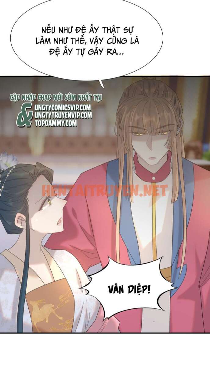 Xem ảnh Hình Như Lấy Nhầm Kịch Bản Nữ Chủ - Chap 86 - img_032_1675847433 - HentaiTruyenVN.net