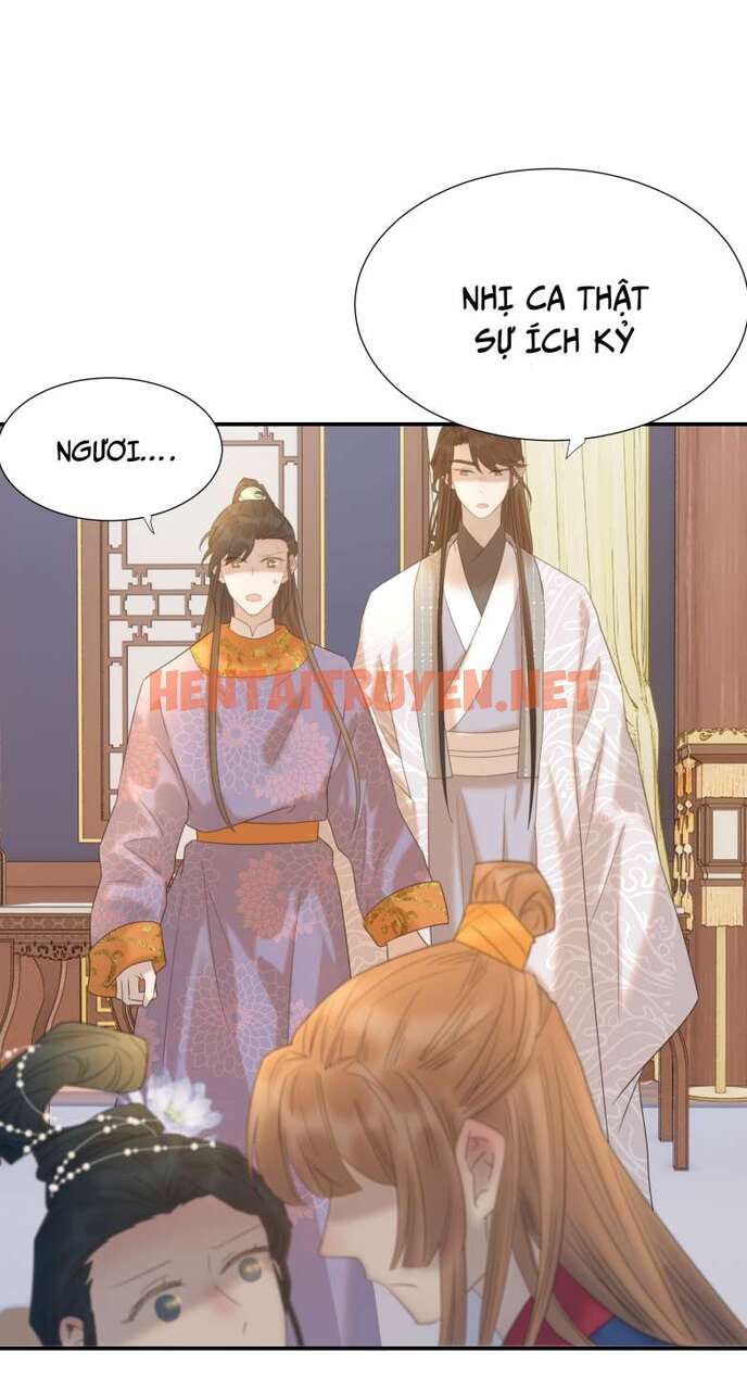 Xem ảnh Hình Như Lấy Nhầm Kịch Bản Nữ Chủ - Chap 86 - img_033_1675847435 - HentaiTruyenVN.net