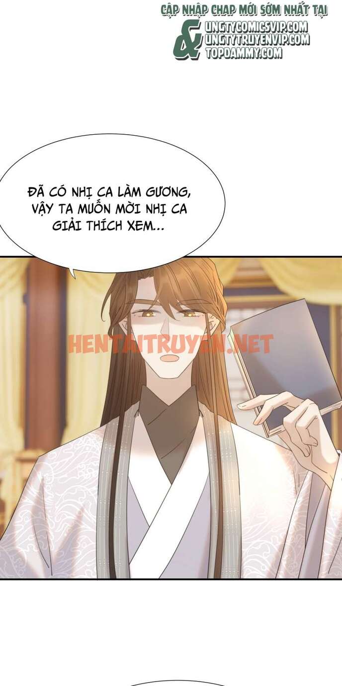 Xem ảnh Hình Như Lấy Nhầm Kịch Bản Nữ Chủ - Chap 86 - img_034_1675847436 - HentaiTruyenVN.net