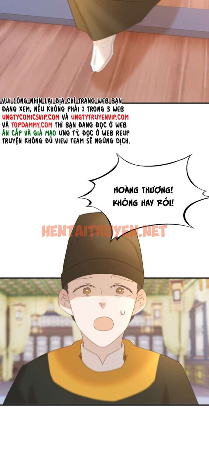 Xem ảnh Hình Như Lấy Nhầm Kịch Bản Nữ Chủ - Chap 86 - img_037_1675847441 - HentaiTruyenVN.net