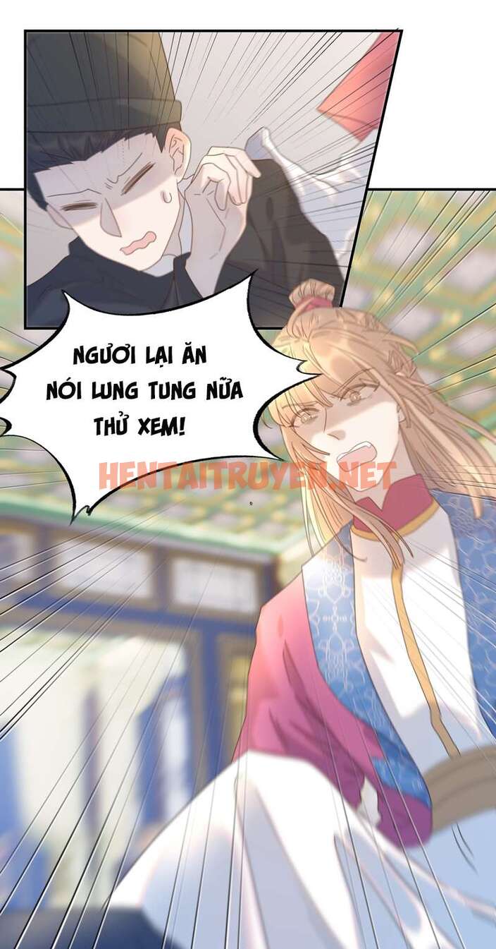 Xem ảnh Hình Như Lấy Nhầm Kịch Bản Nữ Chủ - Chap 87 - img_006_1676451947 - HentaiTruyenVN.net