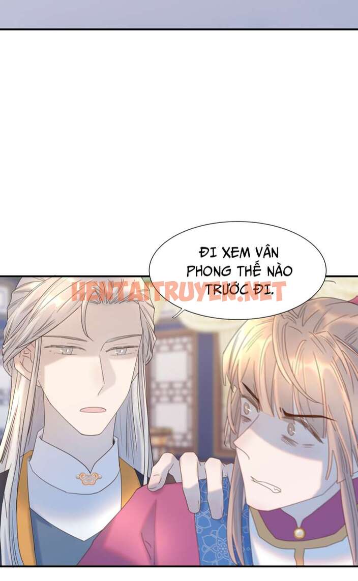 Xem ảnh Hình Như Lấy Nhầm Kịch Bản Nữ Chủ - Chap 87 - img_008_1676451950 - HentaiTruyenVN.net