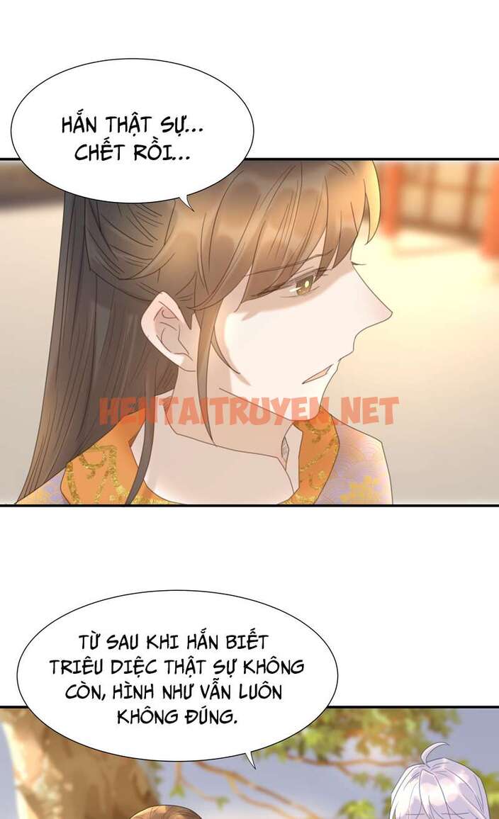 Xem ảnh Hình Như Lấy Nhầm Kịch Bản Nữ Chủ - Chap 87 - img_019_1676451966 - HentaiTruyenVN.net