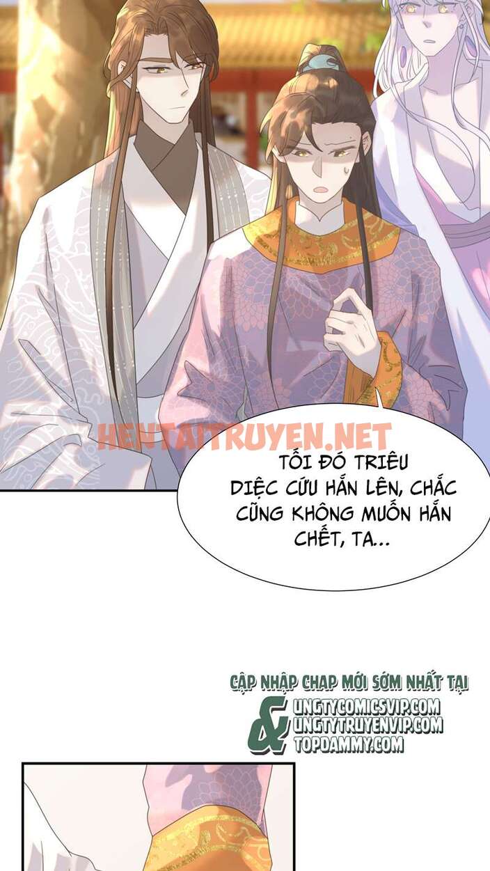 Xem ảnh Hình Như Lấy Nhầm Kịch Bản Nữ Chủ - Chap 87 - img_020_1676451968 - HentaiTruyenVN.net