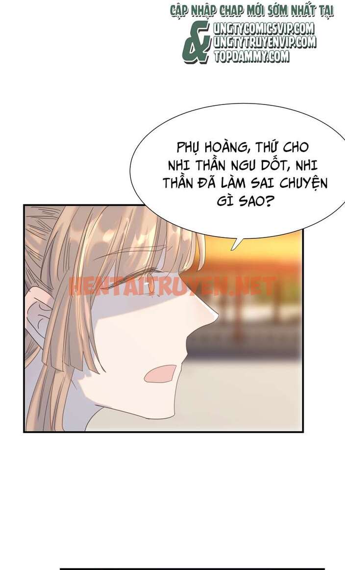 Xem ảnh Hình Như Lấy Nhầm Kịch Bản Nữ Chủ - Chap 87 - img_033_1676451987 - HentaiTruyenVN.net