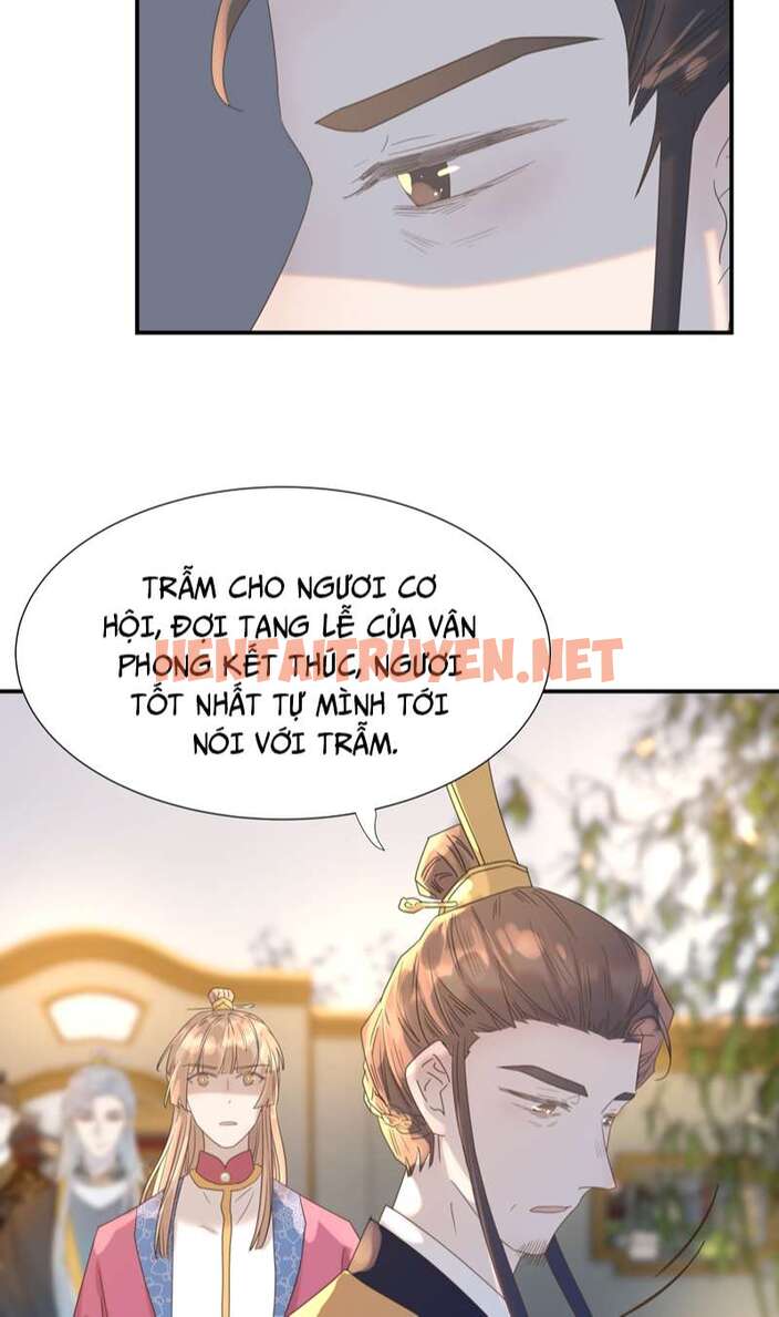 Xem ảnh Hình Như Lấy Nhầm Kịch Bản Nữ Chủ - Chap 87 - img_034_1676451989 - HentaiTruyenVN.net