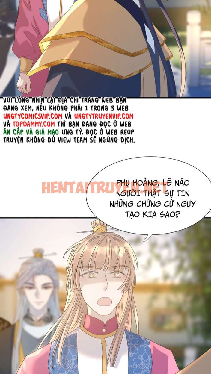 Xem ảnh Hình Như Lấy Nhầm Kịch Bản Nữ Chủ - Chap 87 - img_035_1676451991 - HentaiTruyenVN.net