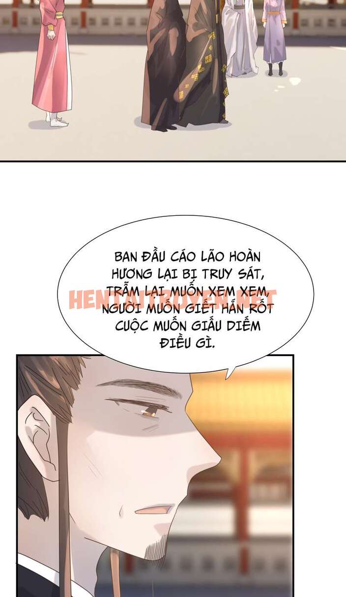 Xem ảnh Hình Như Lấy Nhầm Kịch Bản Nữ Chủ - Chap 87 - img_037_1676451993 - HentaiTruyenVN.net