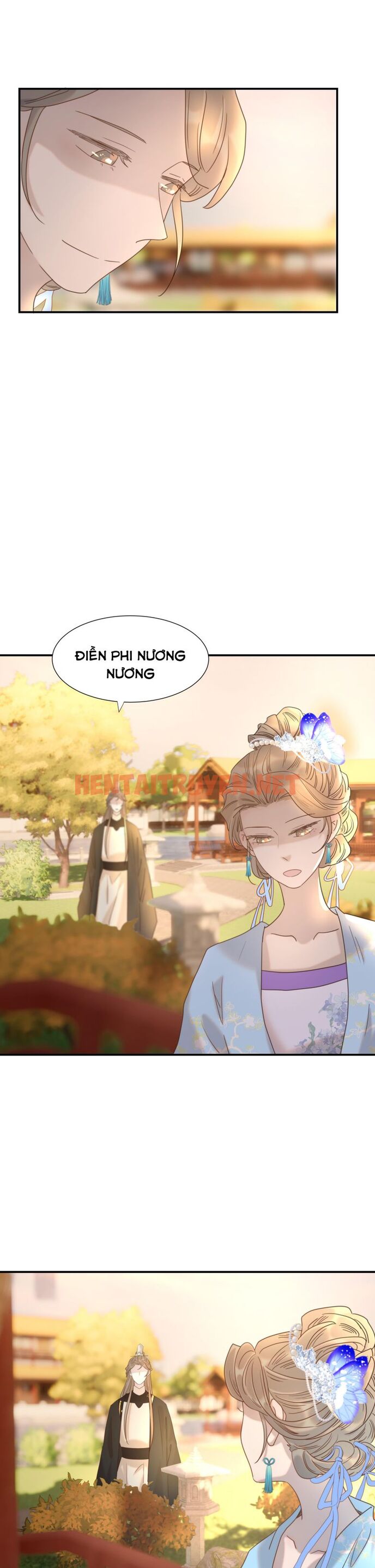 Xem ảnh Hình Như Lấy Nhầm Kịch Bản Nữ Chủ - Chap 88 - img_003_1677068339 - HentaiTruyenVN.net