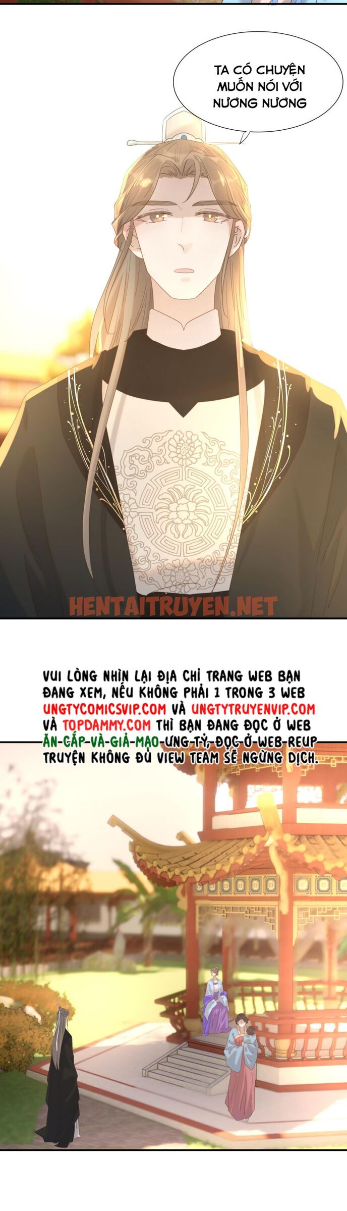 Xem ảnh Hình Như Lấy Nhầm Kịch Bản Nữ Chủ - Chap 88 - img_004_1677068359 - HentaiTruyenVN.net