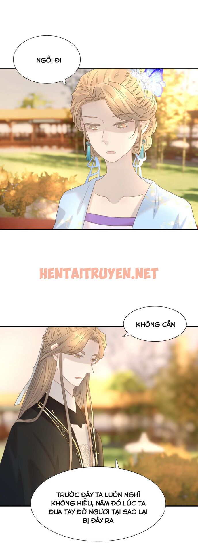 Xem ảnh Hình Như Lấy Nhầm Kịch Bản Nữ Chủ - Chap 88 - img_005_1677068379 - HentaiTruyenVN.net