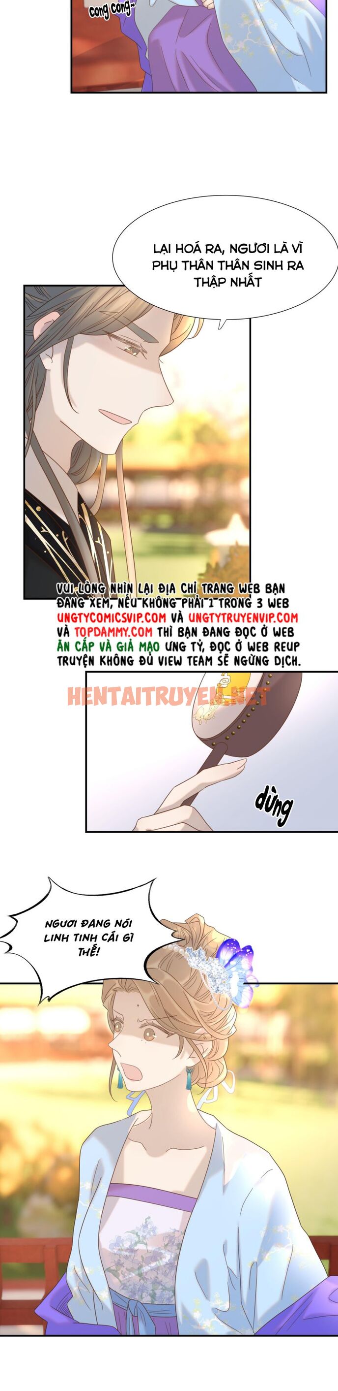 Xem ảnh Hình Như Lấy Nhầm Kịch Bản Nữ Chủ - Chap 88 - img_008_1677068418 - HentaiTruyenVN.net