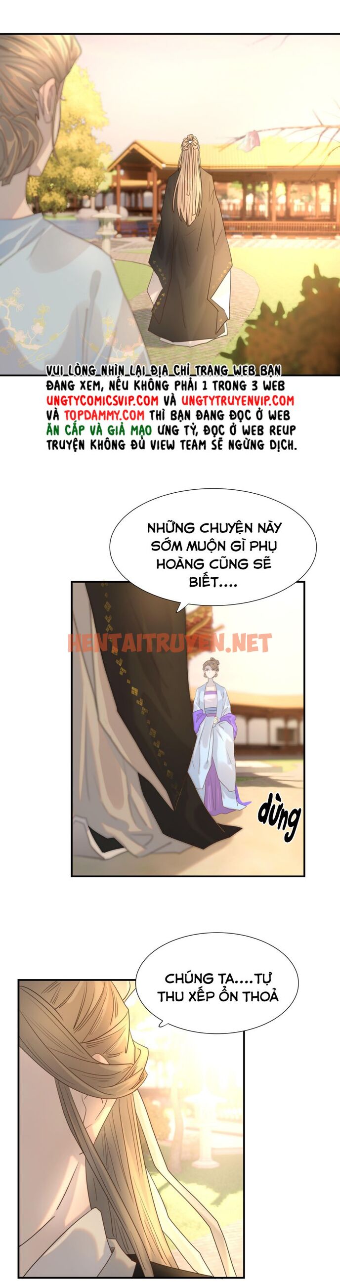 Xem ảnh Hình Như Lấy Nhầm Kịch Bản Nữ Chủ - Chap 88 - img_012_1677068482 - HentaiTruyenVN.net