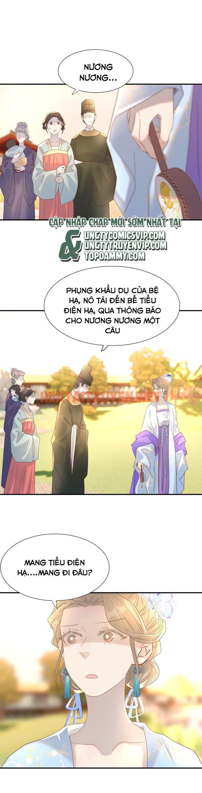 Xem ảnh Hình Như Lấy Nhầm Kịch Bản Nữ Chủ - Chap 88 - img_014_1677068521 - HentaiTruyenVN.net