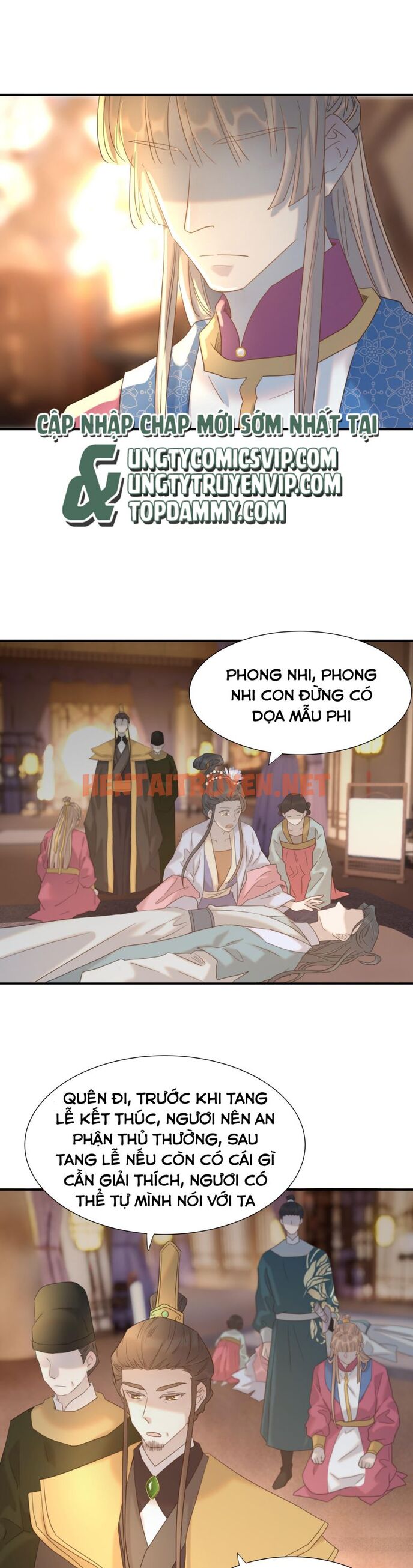 Xem ảnh Hình Như Lấy Nhầm Kịch Bản Nữ Chủ - Chap 88 - img_017_1677068563 - HentaiTruyenVN.net