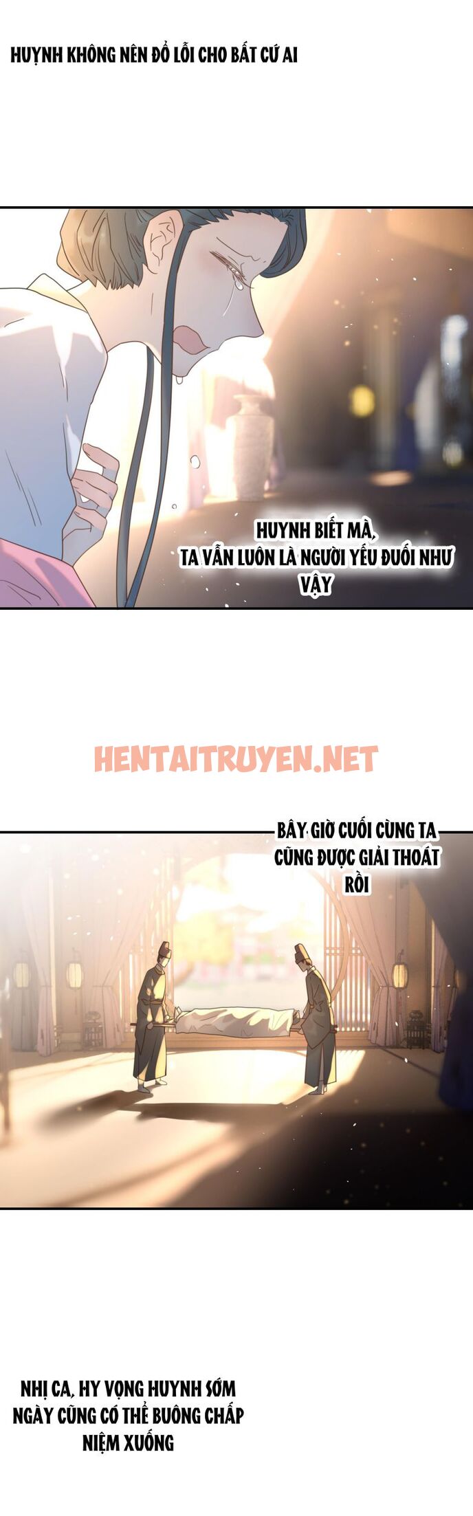 Xem ảnh Hình Như Lấy Nhầm Kịch Bản Nữ Chủ - Chap 88 - img_020_1677068606 - HentaiTruyenVN.net