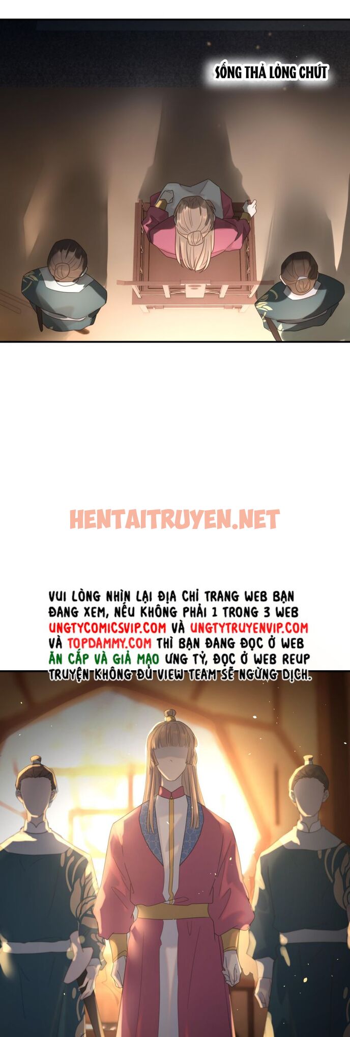 Xem ảnh Hình Như Lấy Nhầm Kịch Bản Nữ Chủ - Chap 88 - img_021_1677068621 - HentaiTruyenVN.net