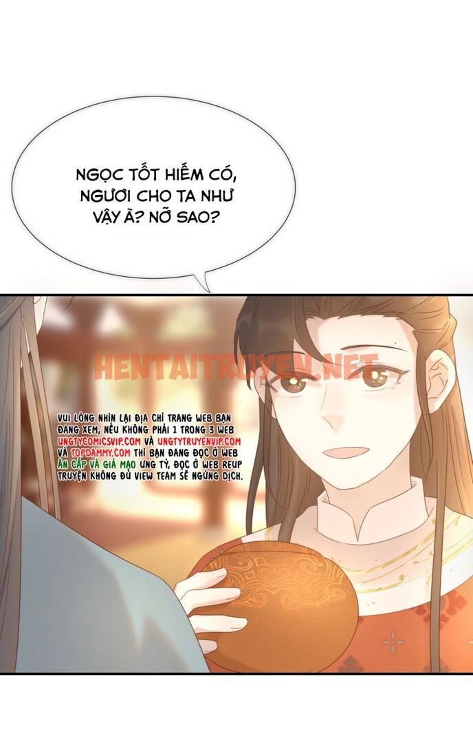 Xem ảnh Hình Như Lấy Nhầm Kịch Bản Nữ Chủ - Chap 89 - img_002_1677737198 - HentaiTruyenVN.net