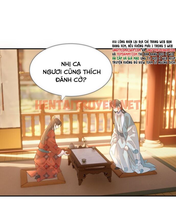 Xem ảnh Hình Như Lấy Nhầm Kịch Bản Nữ Chủ - Chap 89 - img_004_1677737203 - HentaiTruyenVN.net