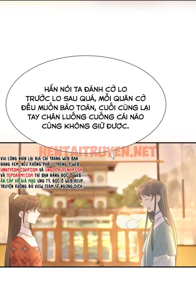 Xem ảnh Hình Như Lấy Nhầm Kịch Bản Nữ Chủ - Chap 89 - img_007_1677737211 - HentaiTruyenVN.net