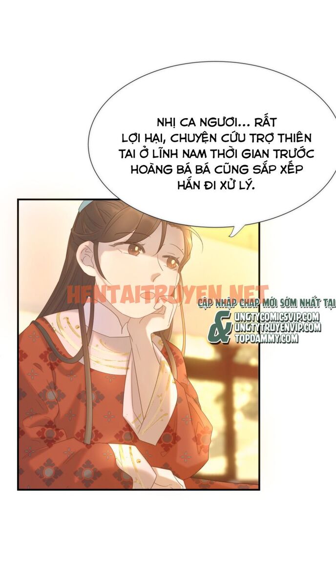 Xem ảnh Hình Như Lấy Nhầm Kịch Bản Nữ Chủ - Chap 89 - img_008_1677737214 - HentaiTruyenVN.net