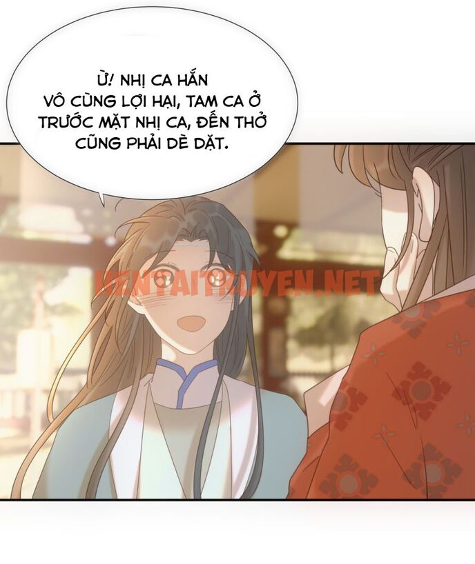 Xem ảnh Hình Như Lấy Nhầm Kịch Bản Nữ Chủ - Chap 89 - img_009_1677737216 - HentaiTruyenVN.net