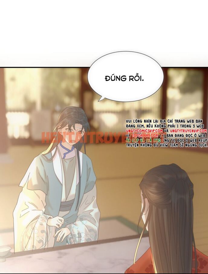 Xem ảnh Hình Như Lấy Nhầm Kịch Bản Nữ Chủ - Chap 89 - img_012_1677737224 - HentaiTruyenVN.net