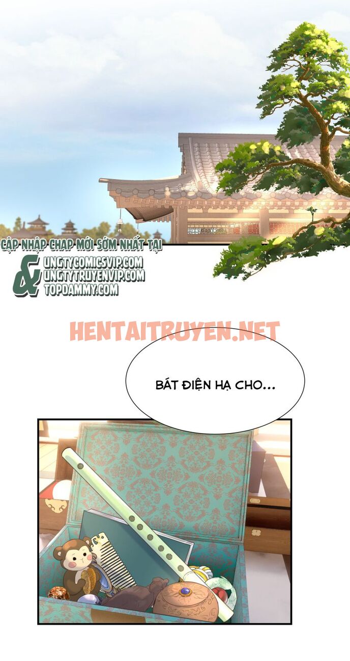 Xem ảnh Hình Như Lấy Nhầm Kịch Bản Nữ Chủ - Chap 89 - img_017_1677737242 - HentaiTruyenVN.net