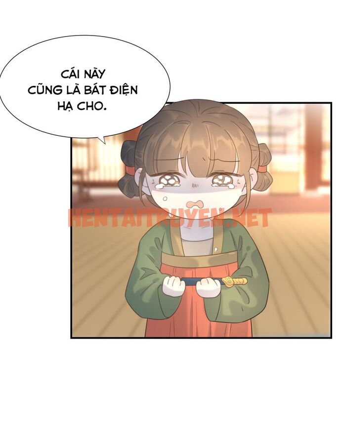 Xem ảnh Hình Như Lấy Nhầm Kịch Bản Nữ Chủ - Chap 89 - img_018_1677737244 - HentaiTruyenVN.net