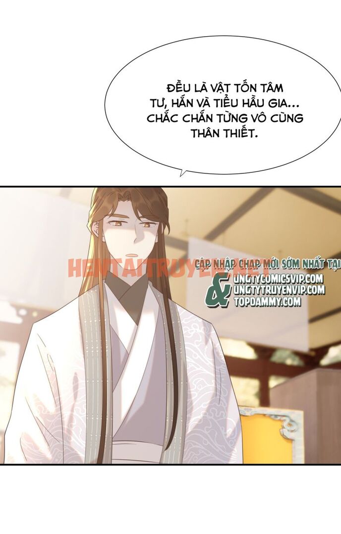 Xem ảnh Hình Như Lấy Nhầm Kịch Bản Nữ Chủ - Chap 89 - img_020_1677737250 - HentaiTruyenVN.net