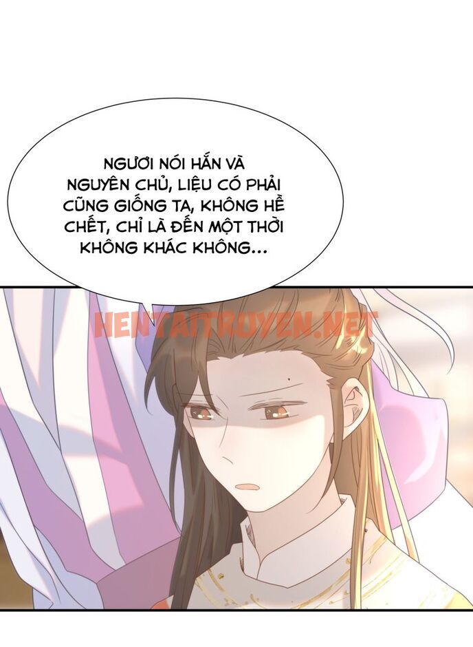 Xem ảnh Hình Như Lấy Nhầm Kịch Bản Nữ Chủ - Chap 89 - img_021_1677737252 - HentaiTruyenVN.net