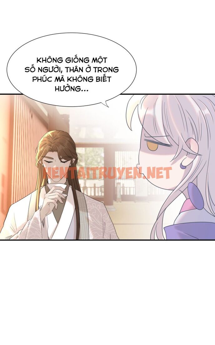 Xem ảnh Hình Như Lấy Nhầm Kịch Bản Nữ Chủ - Chap 89 - img_023_1677737258 - HentaiTruyenVN.net