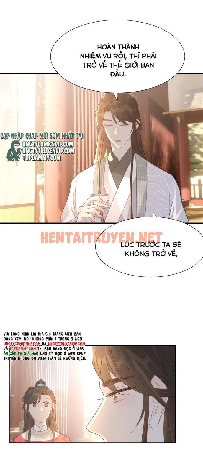 Xem ảnh Hình Như Lấy Nhầm Kịch Bản Nữ Chủ - Chap 89 - img_024_1677737261 - HentaiTruyenVN.net