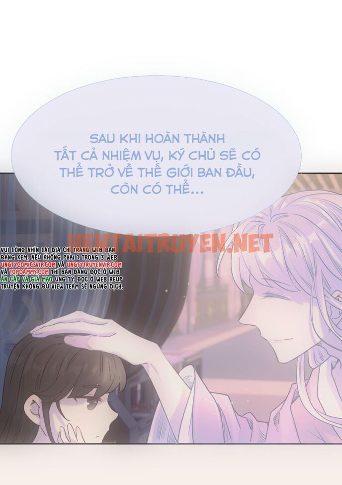 Xem ảnh Hình Như Lấy Nhầm Kịch Bản Nữ Chủ - Chap 89 - img_029_1677737272 - HentaiTruyenVN.net