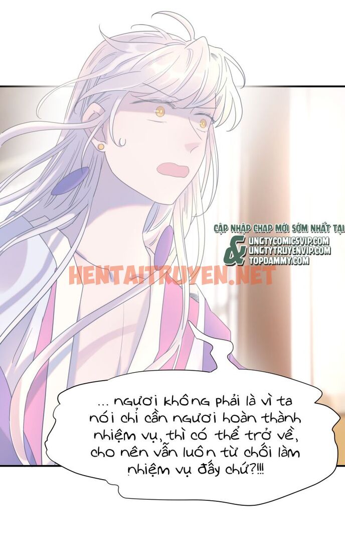 Xem ảnh Hình Như Lấy Nhầm Kịch Bản Nữ Chủ - Chap 89 - img_033_1677737281 - HentaiTruyenVN.net