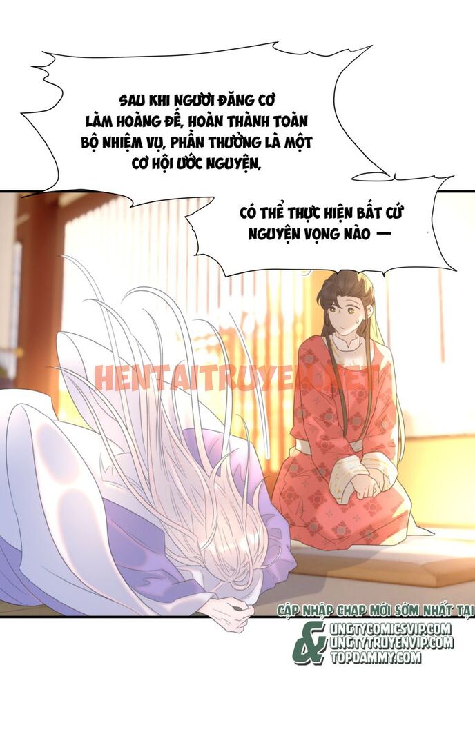 Xem ảnh Hình Như Lấy Nhầm Kịch Bản Nữ Chủ - Chap 89 - img_037_1677737292 - HentaiTruyenVN.net